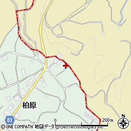 長野県飯田市上久堅1046周辺の地図