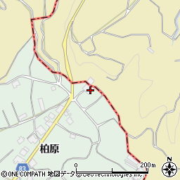 長野県飯田市上久堅1045周辺の地図