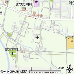 鳥取県ゲートボール協会周辺の地図
