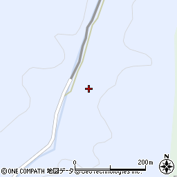 島根県出雲市多久谷町884周辺の地図