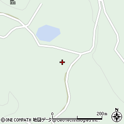 岐阜県恵那市長島町久須見1913周辺の地図