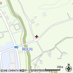 千葉県茂原市下太田1288周辺の地図