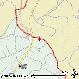 長野県飯田市上久堅1044周辺の地図