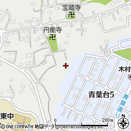 千葉県市原市姉崎2910-5周辺の地図