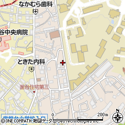 有限会社佐々木海事興業所周辺の地図