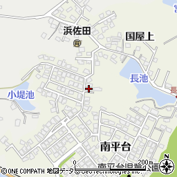 石村工務店周辺の地図