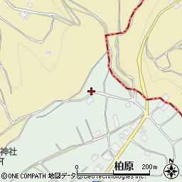 長野県飯田市上久堅1026周辺の地図