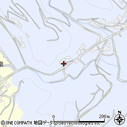 長野県飯田市中村2564周辺の地図