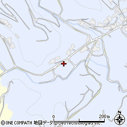 長野県飯田市中村2556周辺の地図