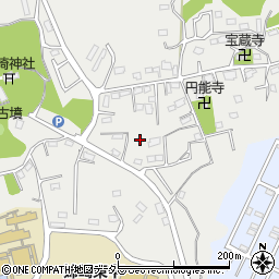 千葉県市原市姉崎2926周辺の地図