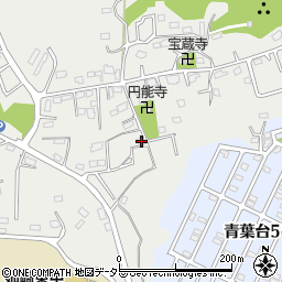 千葉県市原市姉崎2922-4周辺の地図