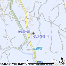 長野県飯田市中村2163周辺の地図