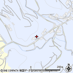 長野県飯田市中村2565周辺の地図