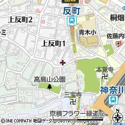 有限会社藤栄商事周辺の地図