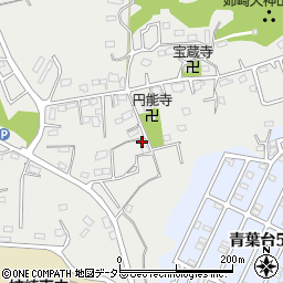 千葉県市原市姉崎2922周辺の地図