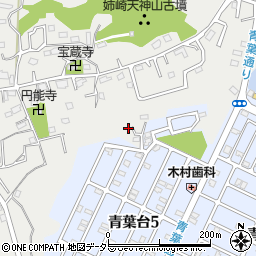 千葉県市原市姉崎2471周辺の地図