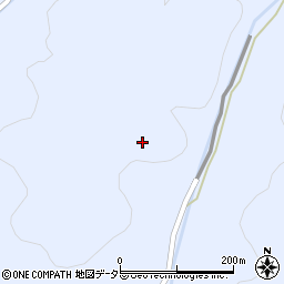 島根県出雲市多久谷町854周辺の地図