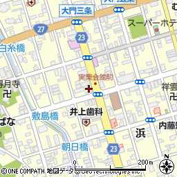 京都府舞鶴市浜632-3周辺の地図