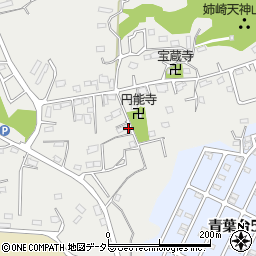 千葉県市原市姉崎2308周辺の地図