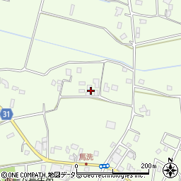 清晃自動車工業有限会社周辺の地図