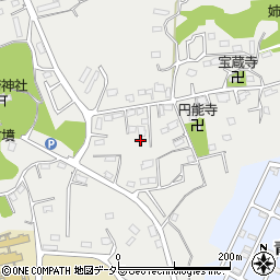 千葉県市原市姉崎2299周辺の地図