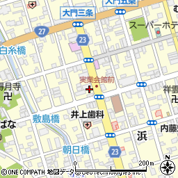 京都府舞鶴市浜632周辺の地図