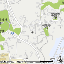 千葉県市原市姉崎2298周辺の地図