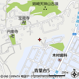 千葉県市原市姉崎2471-2周辺の地図