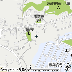 千葉県市原市姉崎2466周辺の地図