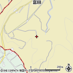 長野県下伊那郡喬木村13899周辺の地図