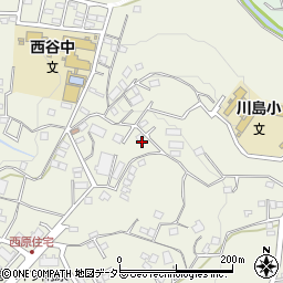 セジュール橋本周辺の地図