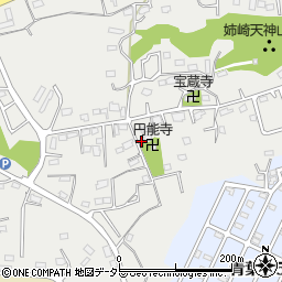 千葉県市原市姉崎2450周辺の地図