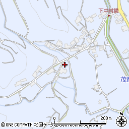 長野県飯田市中村2531周辺の地図