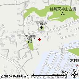 千葉県市原市姉崎2466-1周辺の地図