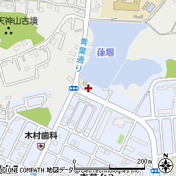 ケーエムマテリアル株式会社　関東事務所周辺の地図