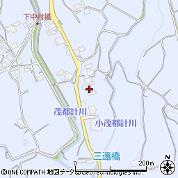 長野県飯田市中村2175周辺の地図