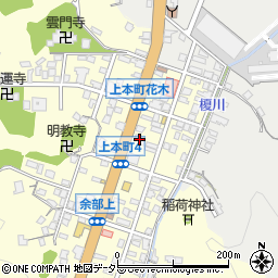株式会社ユニオン周辺の地図