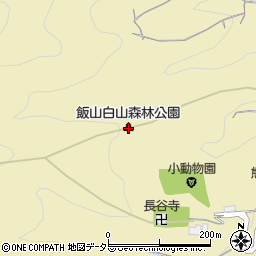 神奈川県厚木市飯山5600周辺の地図
