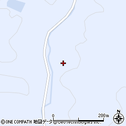 島根県出雲市多久谷町1423-1周辺の地図