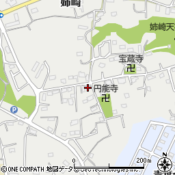 千葉県市原市姉崎2310周辺の地図