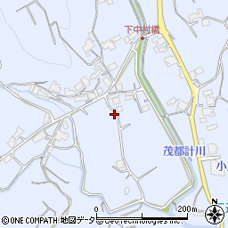 長野県飯田市中村2490周辺の地図