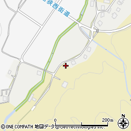 福井県小浜市加斗77-12周辺の地図
