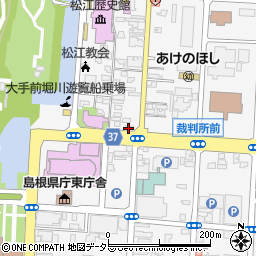 株式会社石の灯り・陶夢周辺の地図