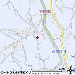 長野県飯田市中村2395周辺の地図