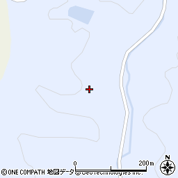 島根県出雲市多久谷町1436周辺の地図