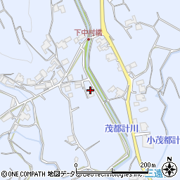 長野県飯田市中村2402周辺の地図