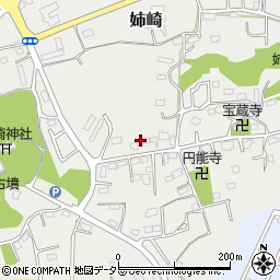 千葉県市原市姉崎2316周辺の地図