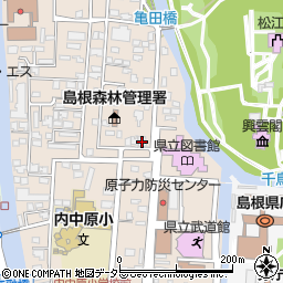 朝日商事有限会社周辺の地図