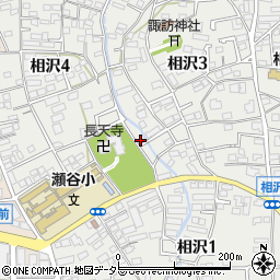 ＡＲＥＭＵＮ元江周辺の地図