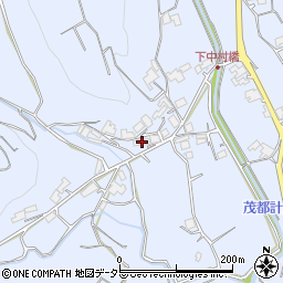 長野県飯田市中村2468周辺の地図